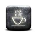 130978-whitewashed-star-patterned-icon-food-beverage-drink-coffee-tea2