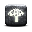 131012-whitewashed-star-patterned-icon-food-beverage-food-mushroom