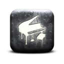 131091-whitewashed-star-patterned-icon-media-music-piano1-sc43