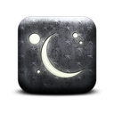 131161-whitewashed-star-patterned-icon-natural-wonders-moon-and-planets