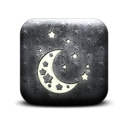131164-whitewashed-star-patterned-icon-natural-wonders-moon-with-stars