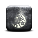131169-whitewashed-star-patterned-icon-natural-wonders-moon4
