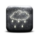 131177-whitewashed-star-patterned-icon-natural-wonders-rain-cloud