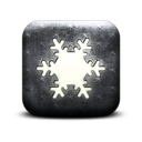 131183-whitewashed-star-patterned-icon-natural-wonders-snowflake