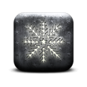 131186-whitewashed-star-patterned-icon-natural-wonders-snowflake4-sc37
