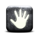 131285-whitewashed-star-patterned-icon-people-things-hand22-sc48