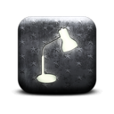 131305-whitewashed-star-patterned-icon-people-things-lamp4-sc43