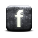 131577-whitewashed-star-patterned-icon-social-media-logos-facebook-logo