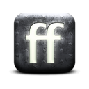 131587-whitewashed-star-patterned-icon-social-media-logos-friendfeed