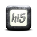 131592-whitewashed-star-patterned-icon-social-media-logos-hi5-logo-square2