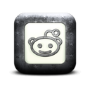 131622-whitewashed-star-patterned-icon-social-media-logos-reddit-logo-square