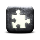 131834-whitewashed-star-patterned-icon-symbols-shapes-puzzle4-ps