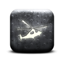 131945-whitewashed-star-patterned-icon-transport-travel-transportation-helicopter2