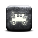 131968-whitewashed-star-patterned-icon-transport-travel-transportation-train2