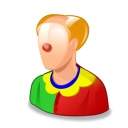 clown-icon