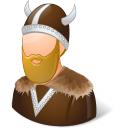 Historical-Viking-Male-icon