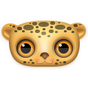 leopard-icon