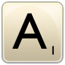 A-icon