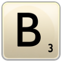 B-icon