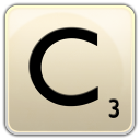 C-icon