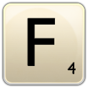 F-icon