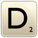 D-icon