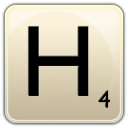 H-icon