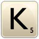 K-icon