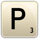 P-icon