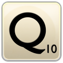 Q-icon
