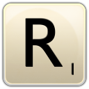 R-icon