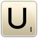 U-icon