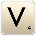 V-icon