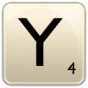 Y-icon