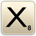 X-icon