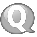 speech-balloon-white-q-icon