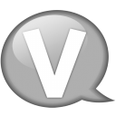 speech-balloon-white-v-icon