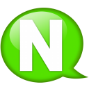 speech-balloon-green-n-icon.png