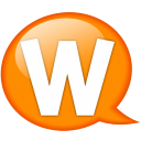 speech-balloon-orange-w-icon