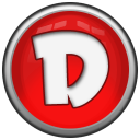 Letter-D-icon