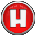 Letter-H-icon
