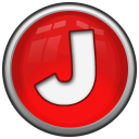 Letter-J-icon