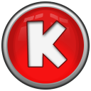 Letter-K-icon
