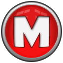 Letter-M-icon