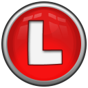 Letter-L-icon