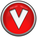 Letter-V-icon