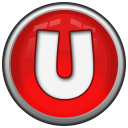 Letter-U-icon