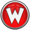 Letter-W-icon