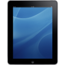 iPad-Front-Blue-Background-icon