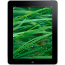 iPad-Front-Grass-Background-icon